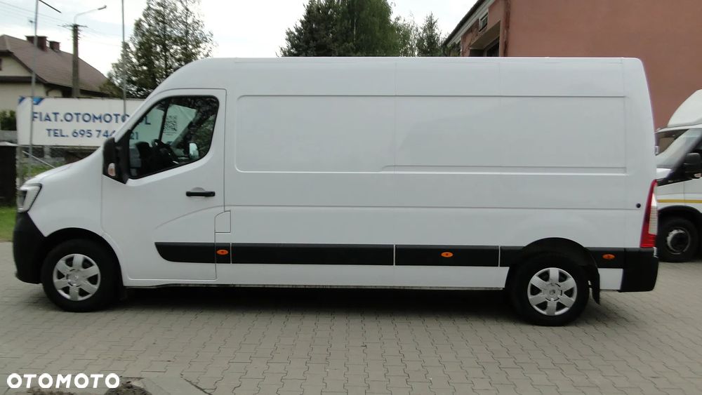 Renault MASTER - 8