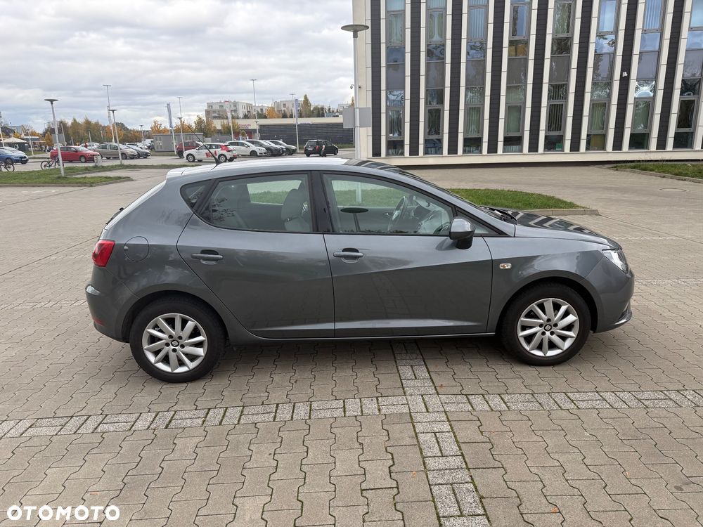 Seat Ibiza 1.4 Style - 6