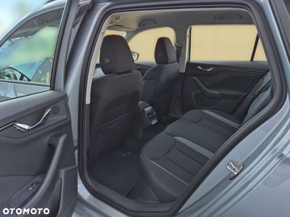 Skoda Kamiq 1.0 TSI Drive DSG - 13