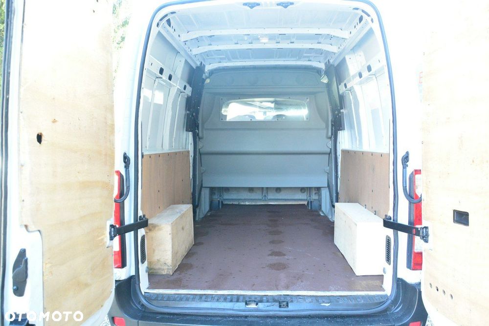 Renault Master - 5