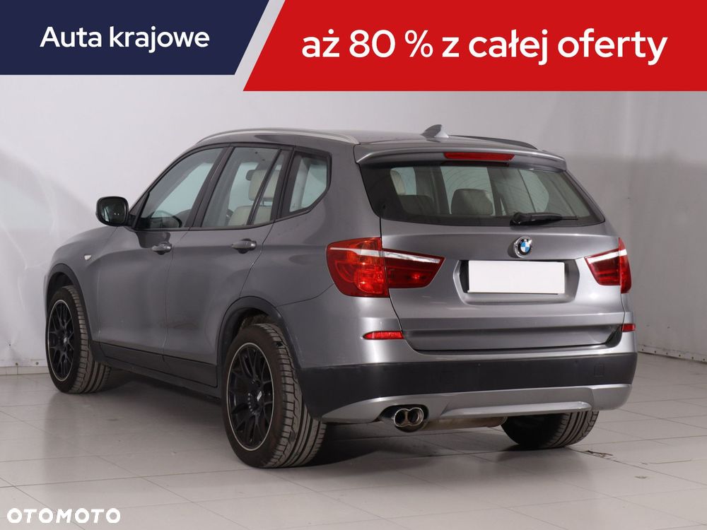 BMW X3 - 6