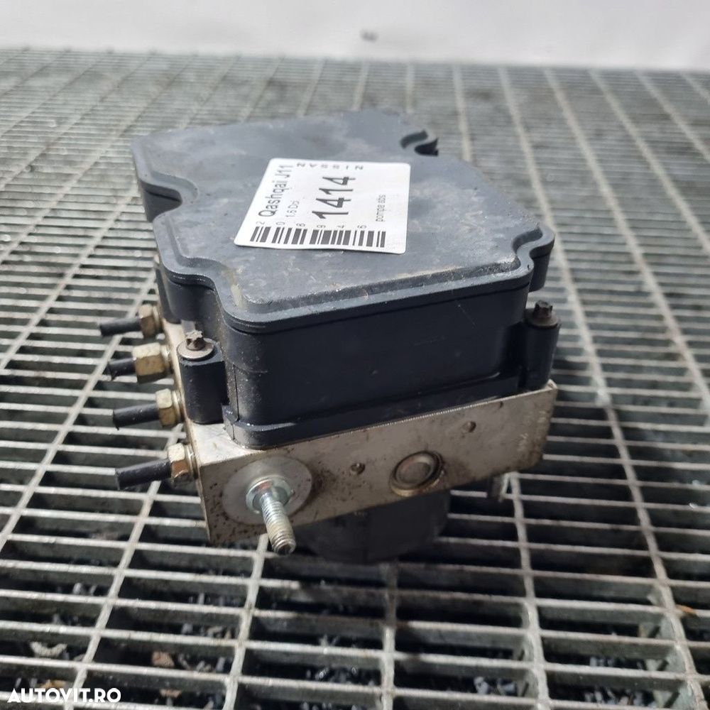 Pompa abs Nissan Qashqai J11 2013 - 2017 (1414) Diesel 2265106516 - 3