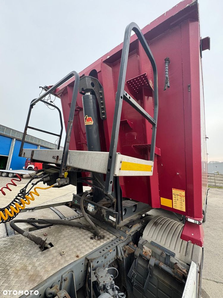 Wielton Nw 3 NW-3 - 2