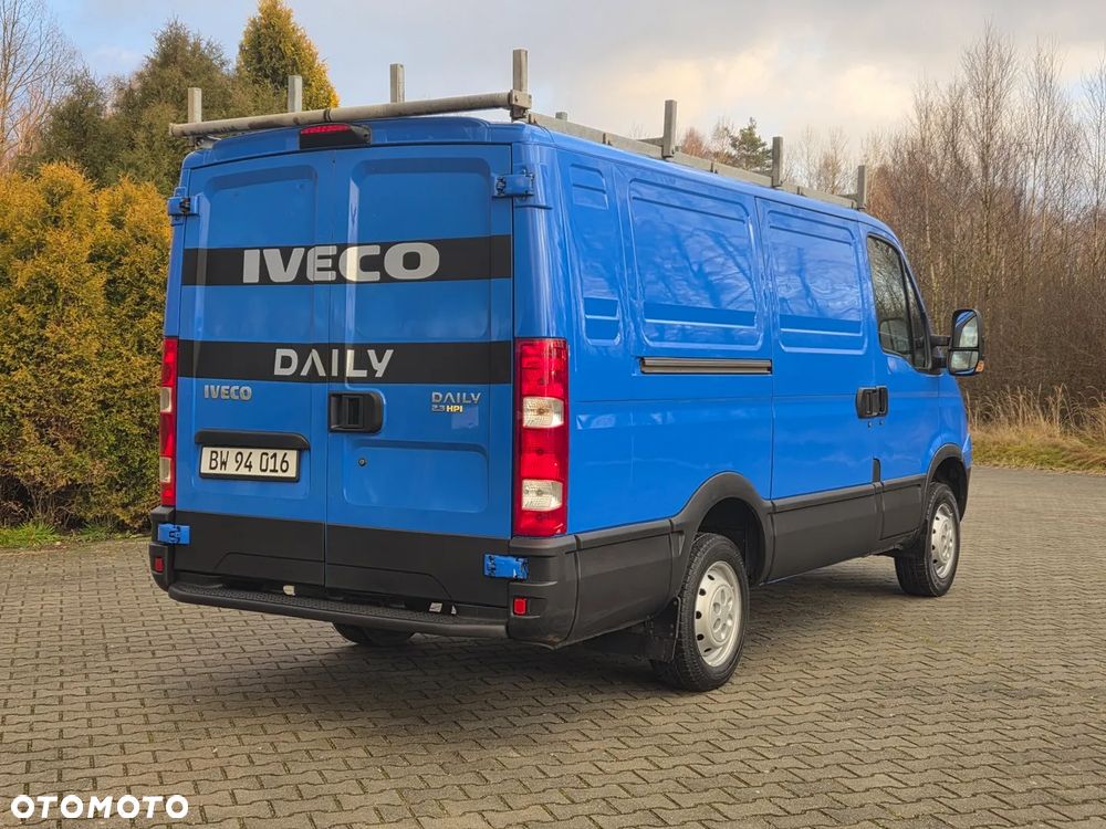 Iveco 35S13 - 8