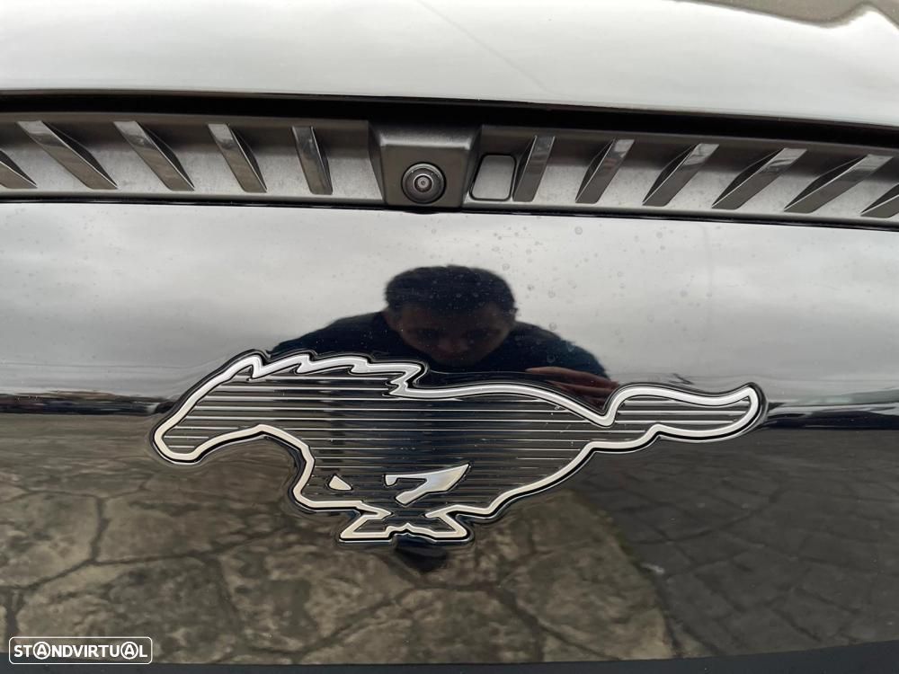 Ford Mustang Mach-E 98.7 kWh Premium - 9