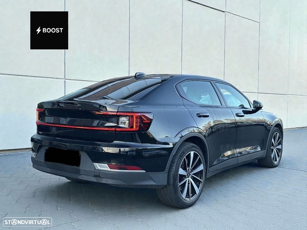 Polestar 2 Dual Motor 78kWh - 6