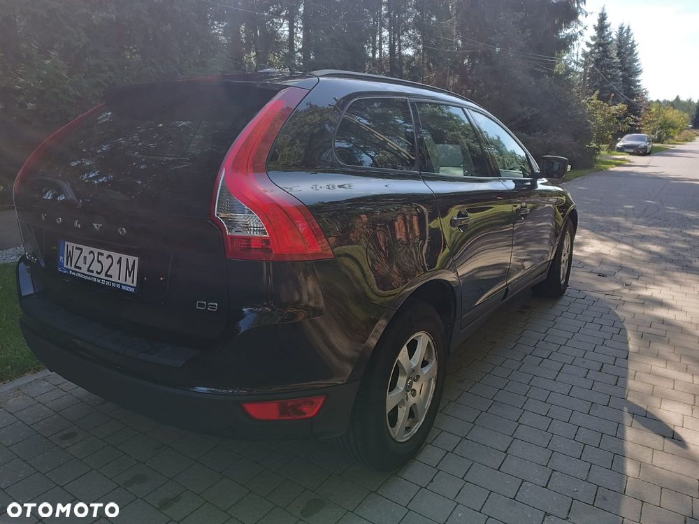 Volvo XC 60 - 5
