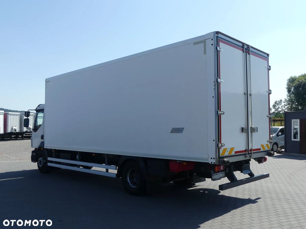 Volvo FL 16.280 / EURO 6 / KONTENER 7.30 / NISKI PRZEBIEG / - 6