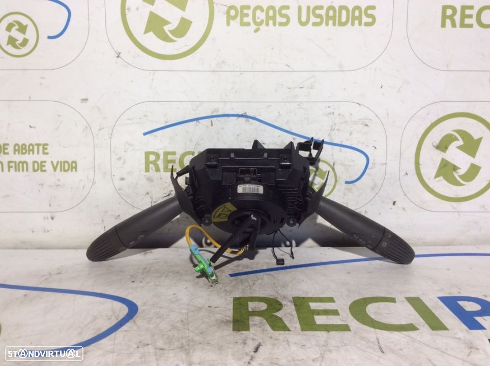 Comando de piscas Fiat Panda - 3