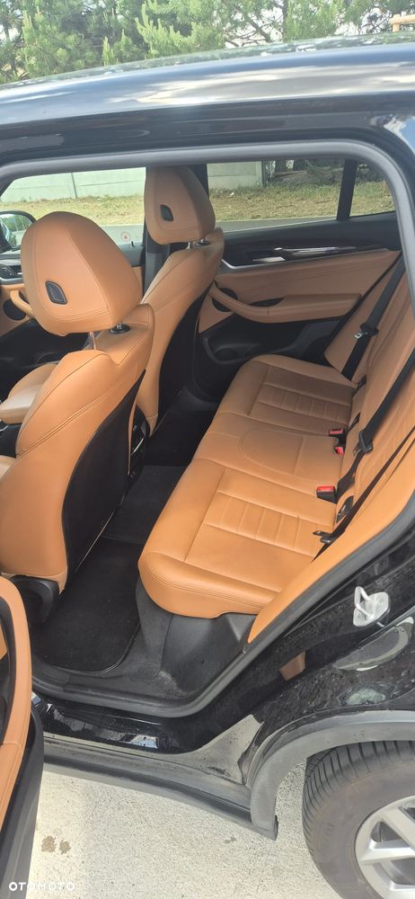 BMW X3 xDrive30i M Sport - 7