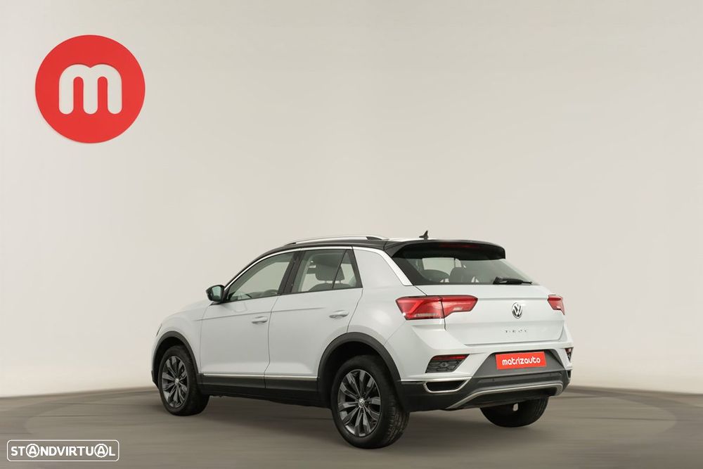 VW T-Roc 1.0 TSI - 3