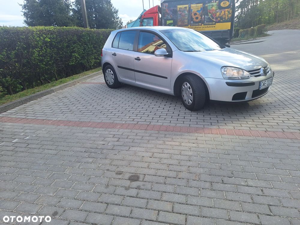 Volkswagen Golf 1.4 Basis - 10