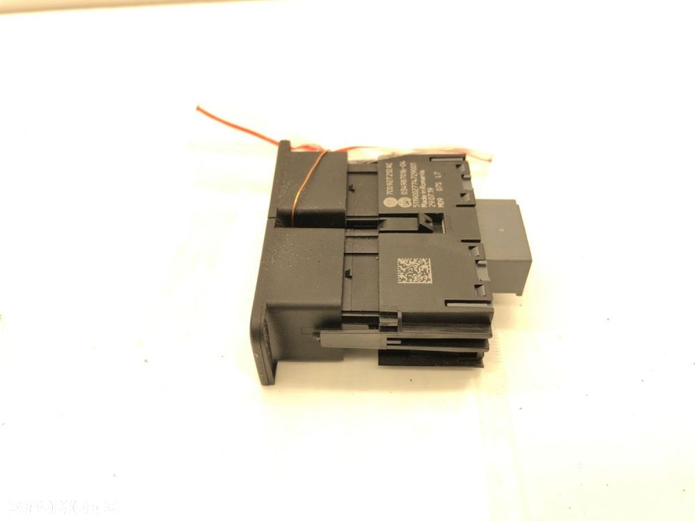 PRZEŁĄCZNIK PDC  MAN TGE Autobus 2017 - 2022 2.0 TDI 130 kW [177 KM] olej napędowy 2017 - 2022 - 3