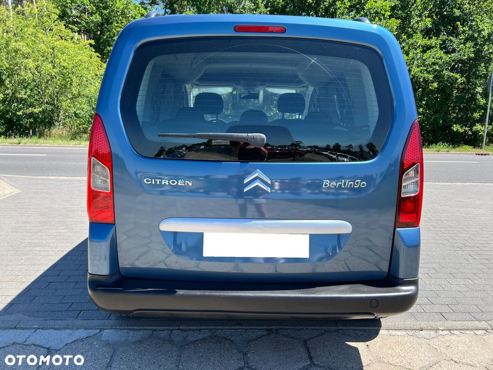 Citroën Berlingo - 7