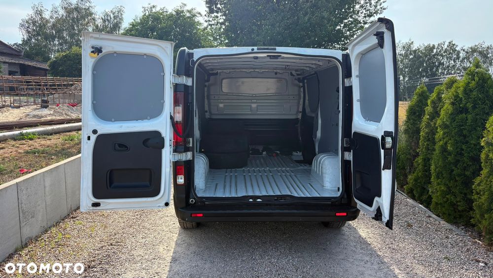 Opel Vivaro 1.6 CDTI L2 - 5