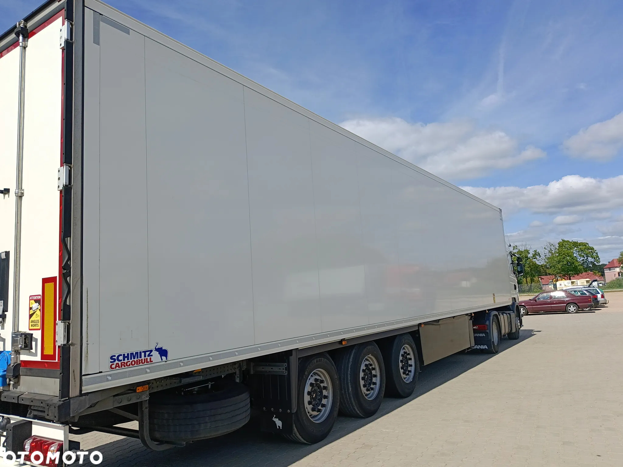 Schmitz Cargobull - 2
