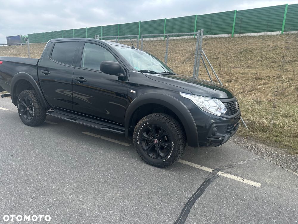 Fiat fullback - 12