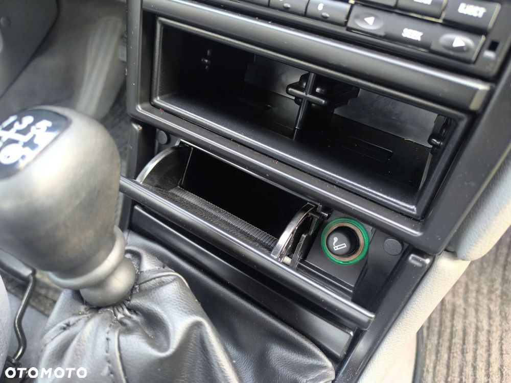 Ford Mondeo - 21