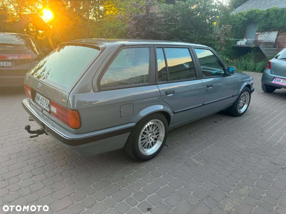 BMW Inny - 3