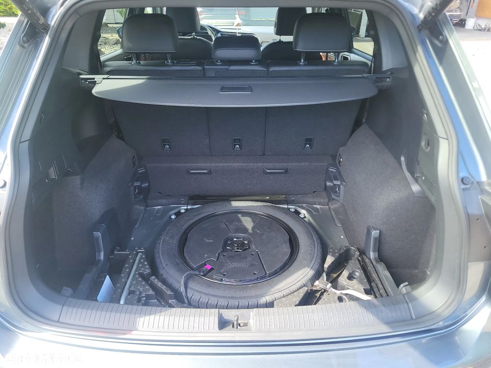 Volkswagen Tiguan 2.0 TSI 4Mot R-Line DSG - 5