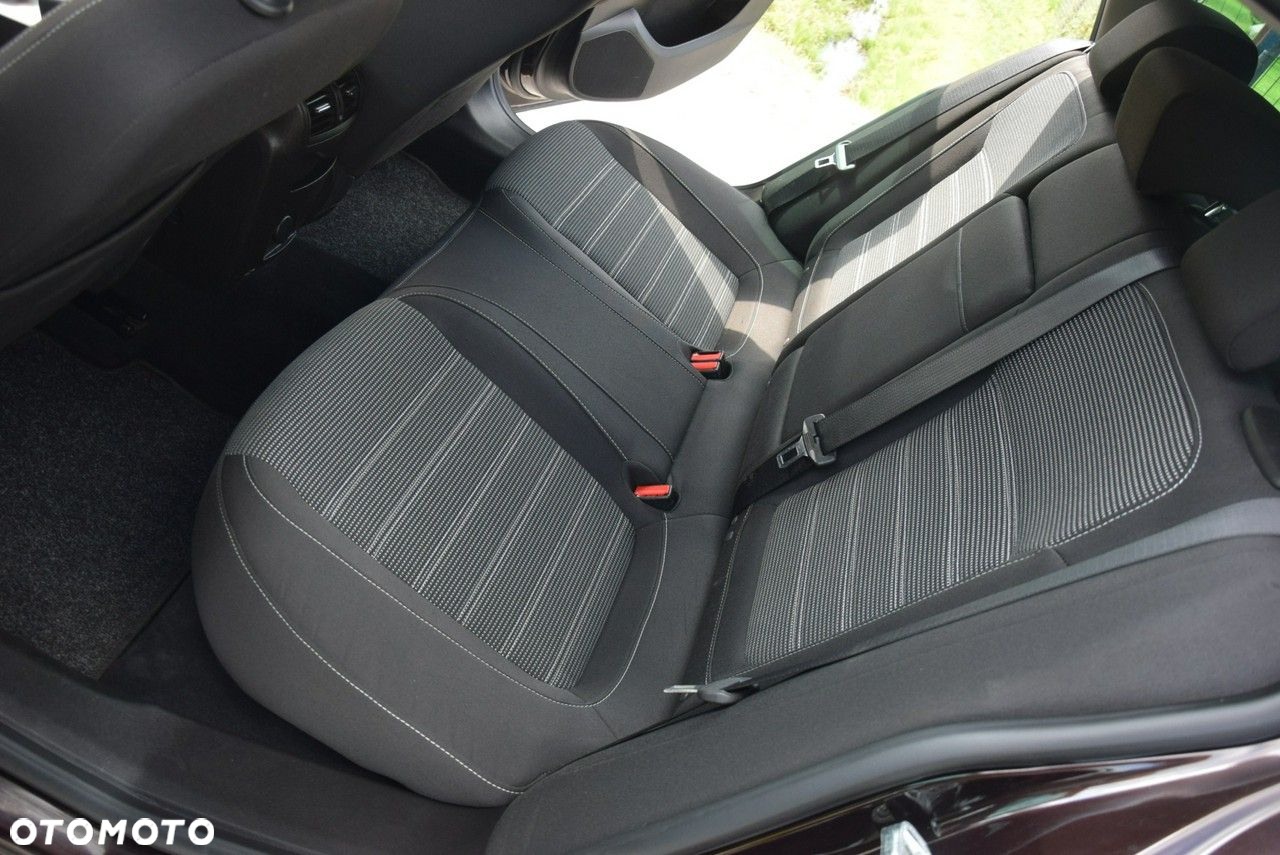 Opel Insignia 1.4 Turbo Sports Tourer ecoFLEXStart/Stop Innovation - 22