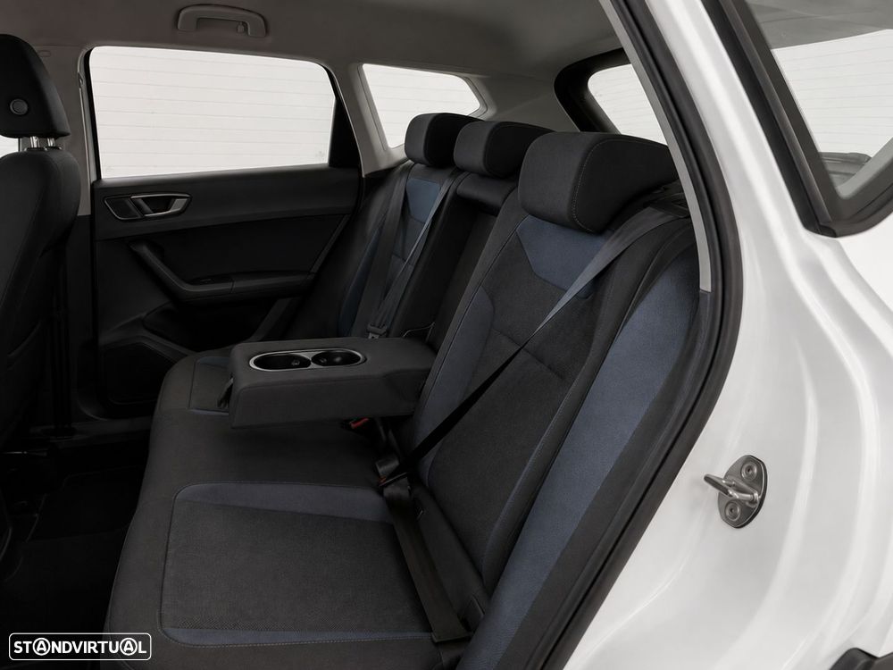 SEAT Ateca 1.6 TDI Style - 6