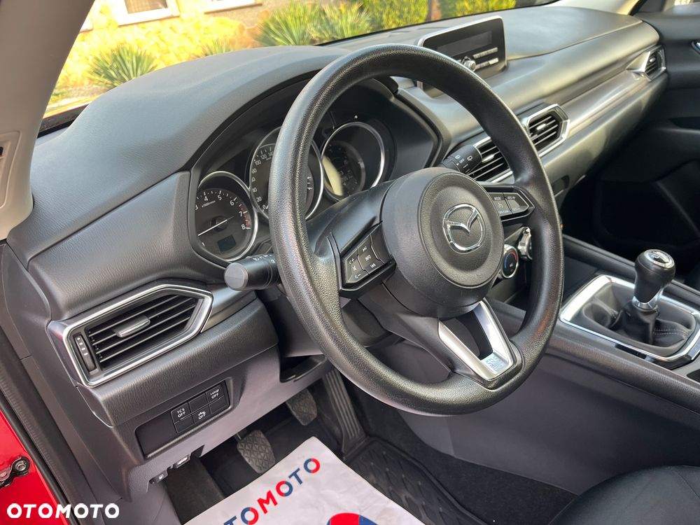 Mazda CX-5 - 27