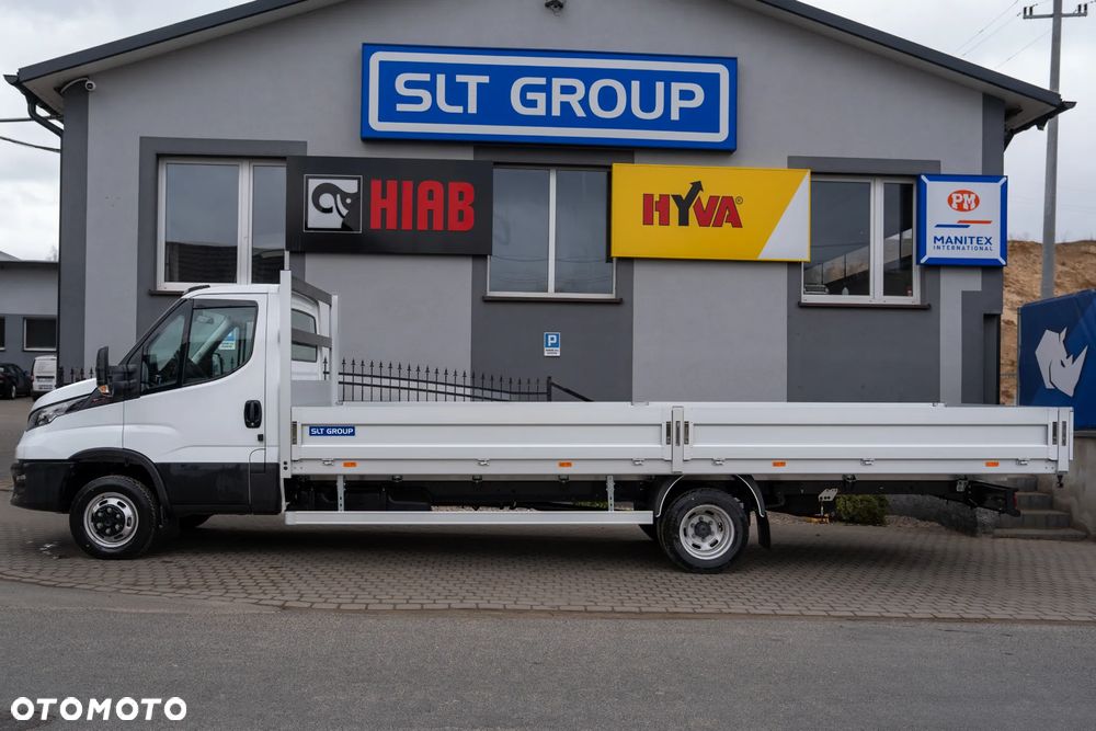 Iveco Daily 50C16 - 2