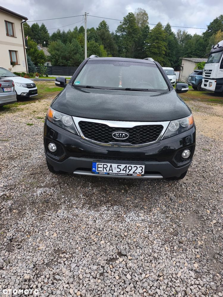 Kia Sorento 2.2 CRDi 4WD Attract - 4