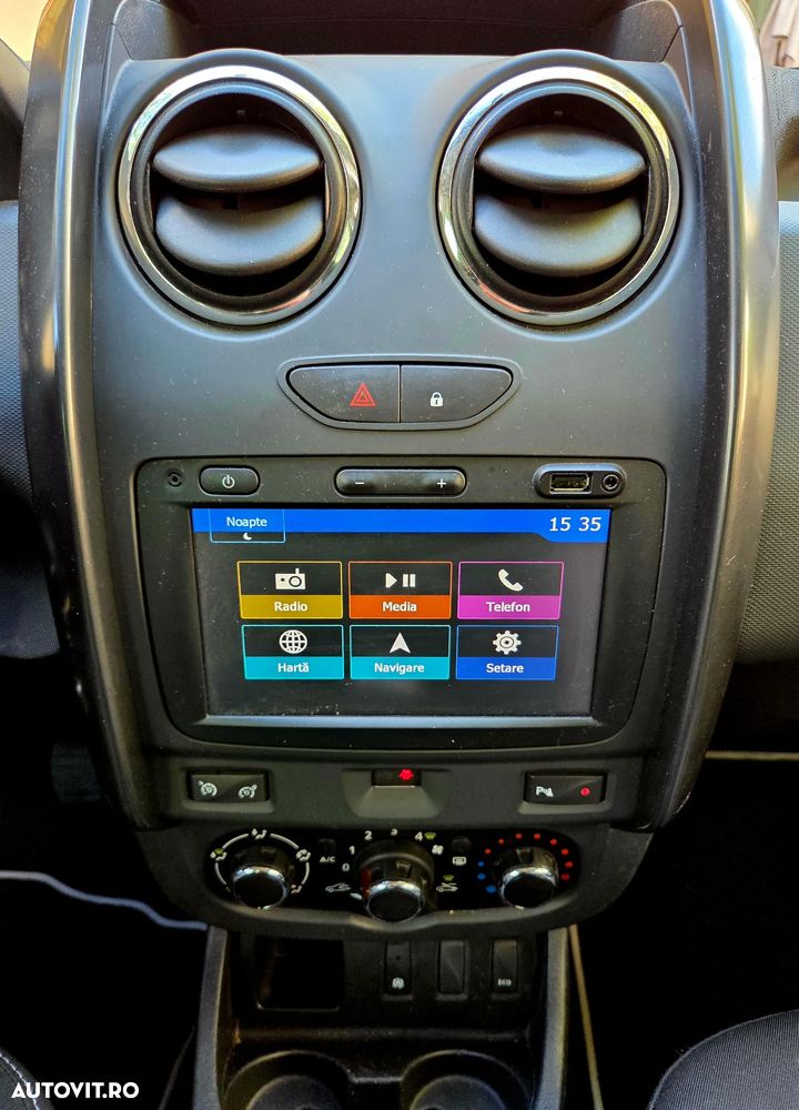 Dacia Duster TCe 125 2WD Prestige - 12