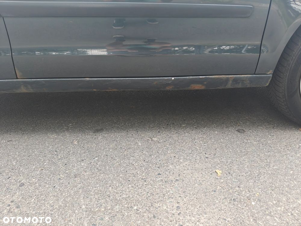 Volkswagen Polo 1.6 Goal - 10