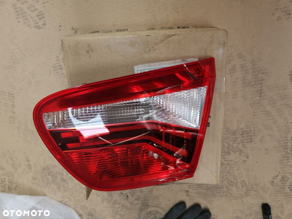 SEAT IBIZA IV 6J KOMBI LAMPA PRAWY TYŁ 6J8945094B - 4