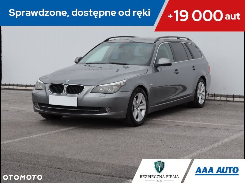 BMW Seria 5 - 2