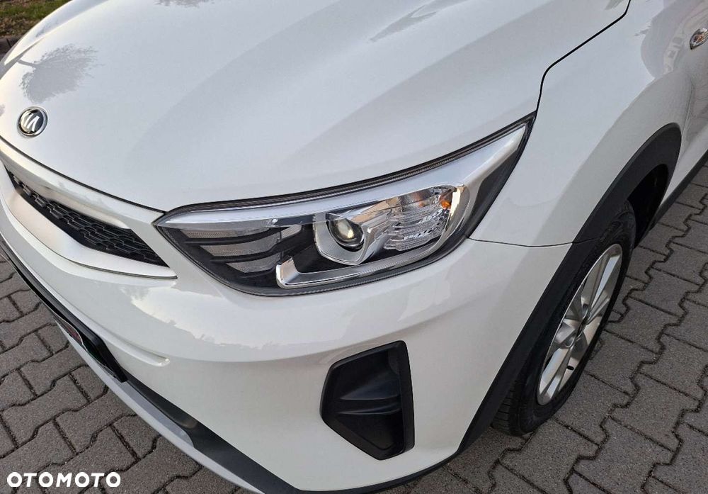 Kia Stonic - 5