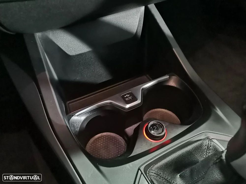 BMW 116 d Advantage - 15