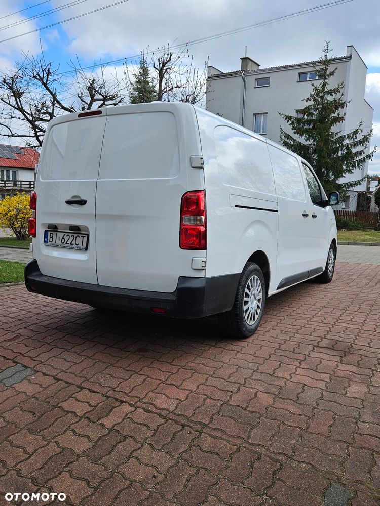 Toyota PROACE - 6