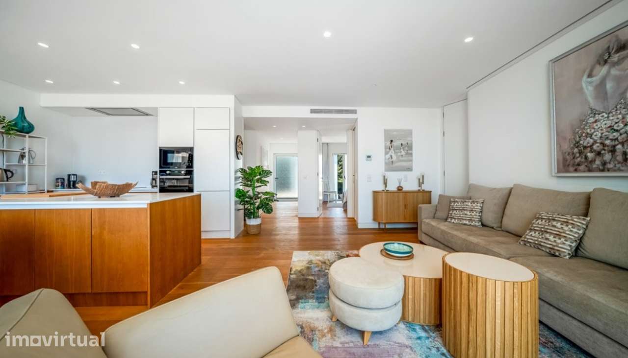 Penthouse T3, no Lakes24, à venda em Vilamoura, Algarve - Grande imagem: 5/24
