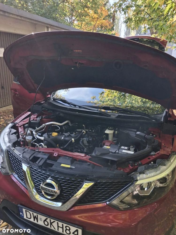 Nissan Qashqai - 21
