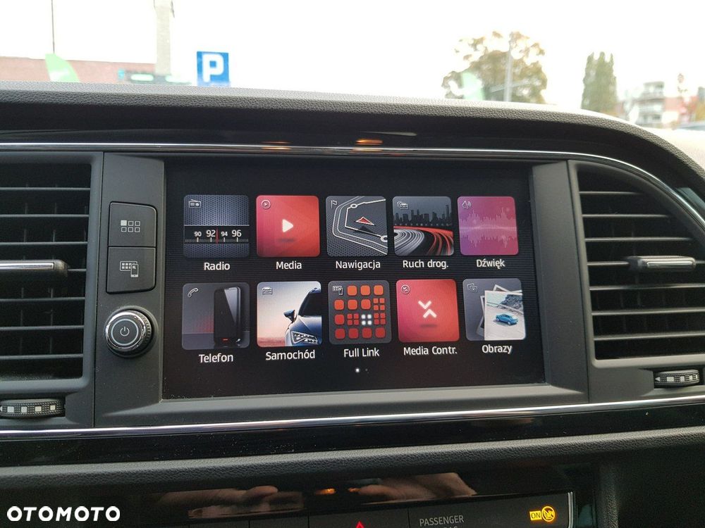 Seat Leon - 23