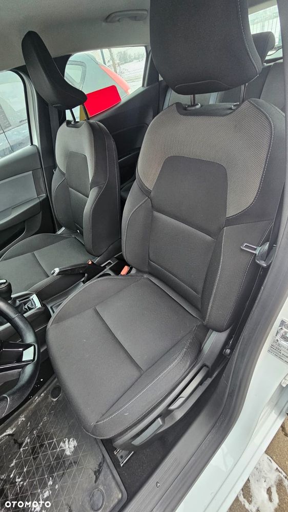 Renault Clio 1.0 SCe Life - 12