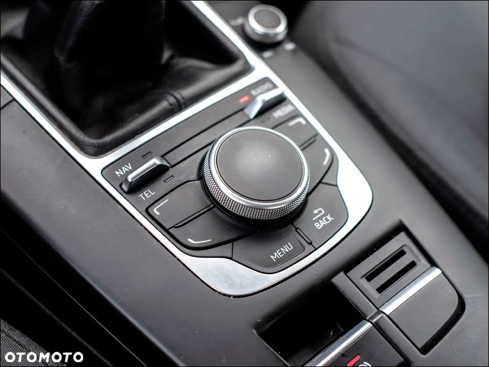 Audi A3 Limousine - 28