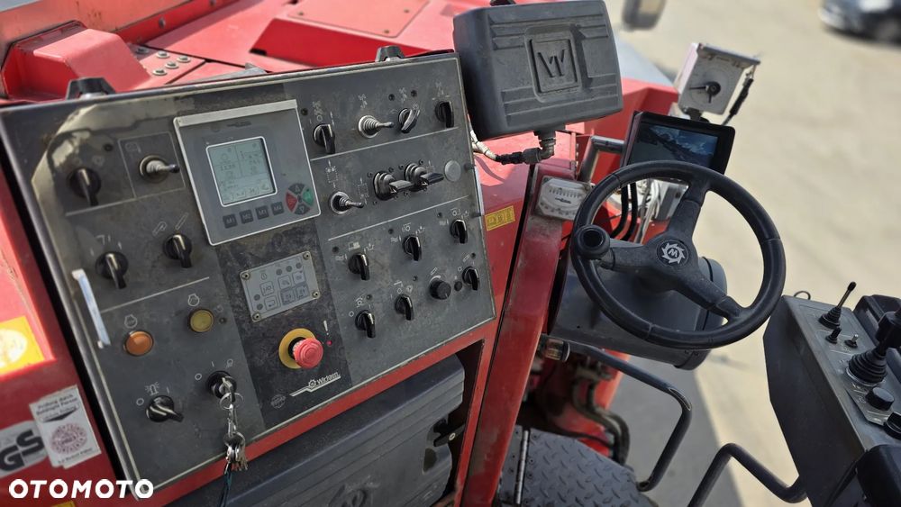 Wirtgen W120 Fi - 11
