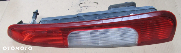 Ford Focus C-Max MK1 Części Lampa Tył Lewa Prawa Tylna Lewy Prawy
