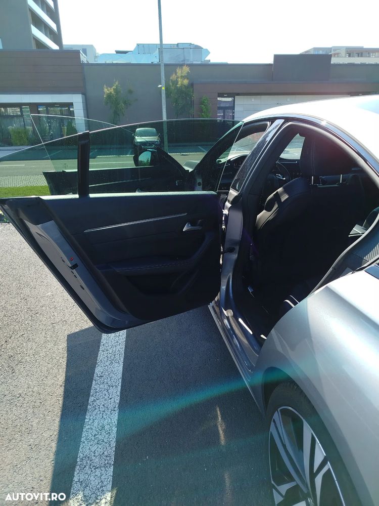 Peugeot 508 2.0 BlueHDI STT Aut. GT Line - 21