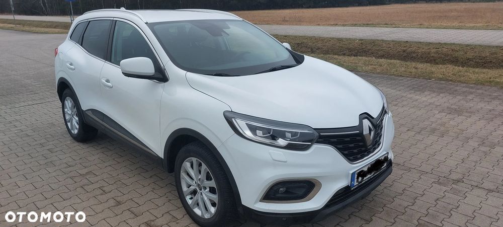 Renault Kadjar 1.3 TCe FAP Easy Life - 3