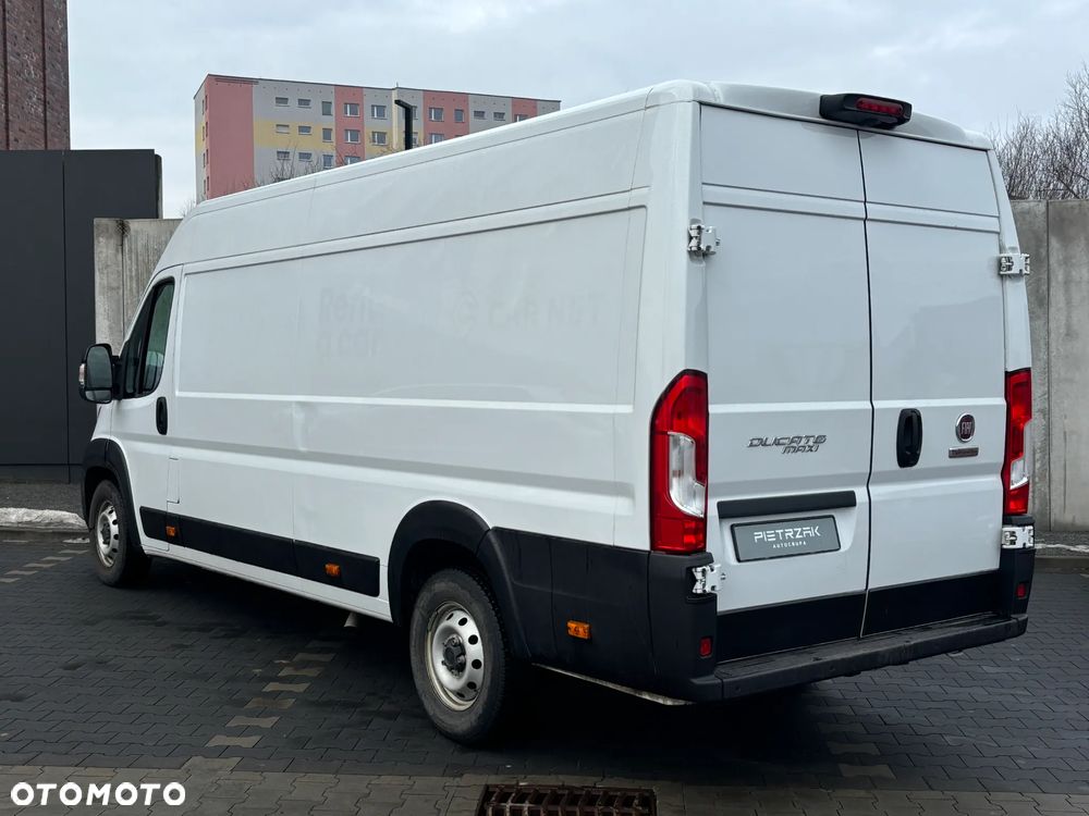 Fiat Ducato Maxi Furgon L4H2 2.2 H3-POWER - 4