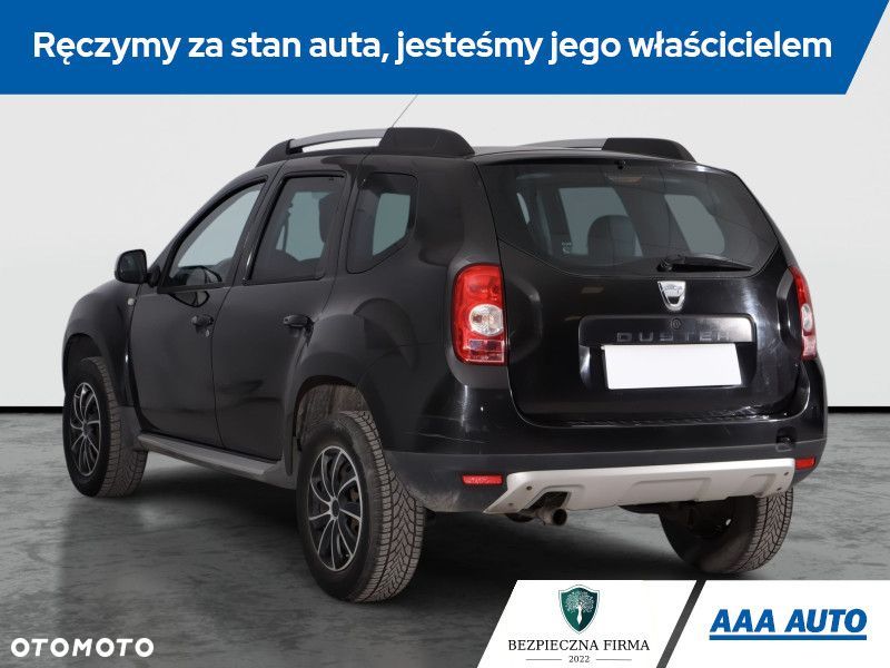 Dacia Duster - 6