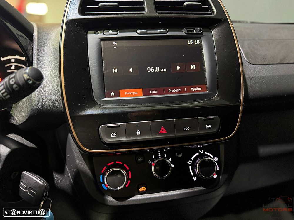 Dacia Spring Electric 65 Extreme - 27