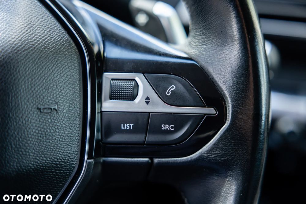 Peugeot 3008 BlueHDi 120 Stop & Start EAT6 Allure - 24