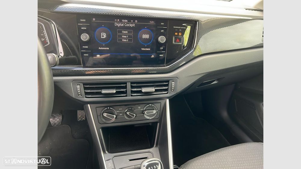 VW Polo 1.0 TSI Life - 13